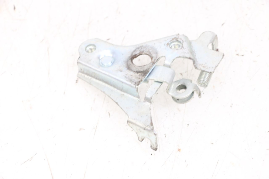 photo de ZAMEK SIEDZENIA MAG POWER BOMBERS 4T 50 (2016 - 2026) - Zoom stanu zużycia