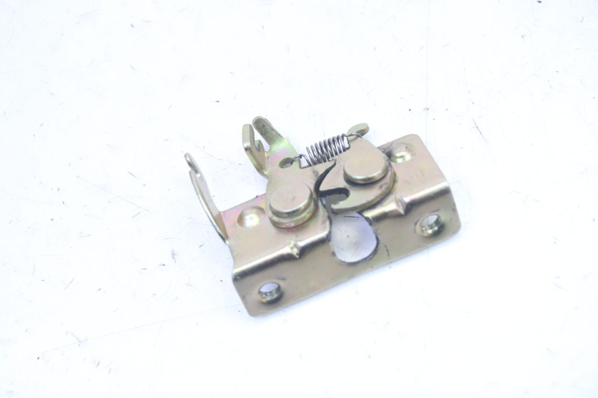 photo de Zamek siedzenia MOTRON BREEZY 4T 50 (2021 - 2025) - Zoom stanu zużycia