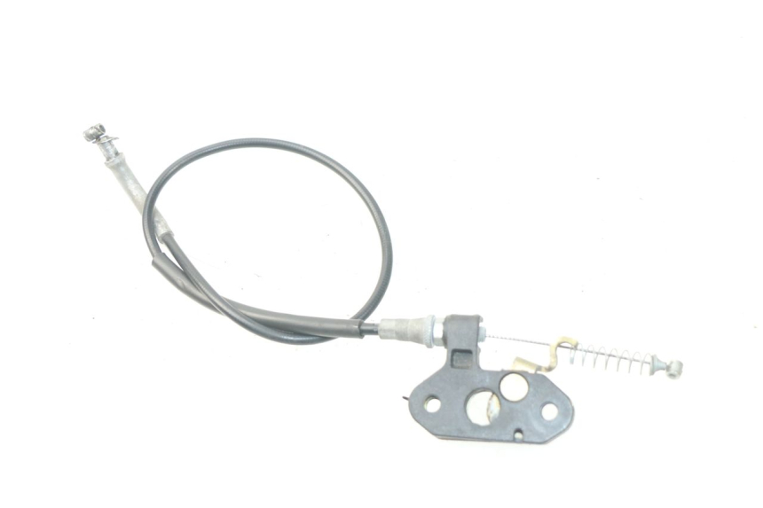 photo de ZAMEK SIEDZENIA MV AGUSTA BRUTALE R WALLY 910 (2008 - 2008) - Widok główny