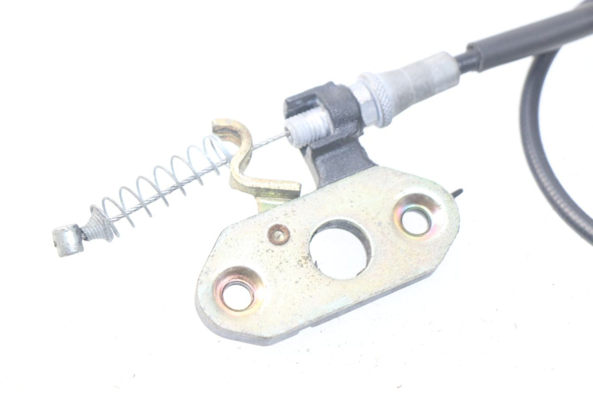 photo de ZAMEK SIEDZENIA MV AGUSTA BRUTALE R WALLY 910 (2008 - 2008) - Szczegół części