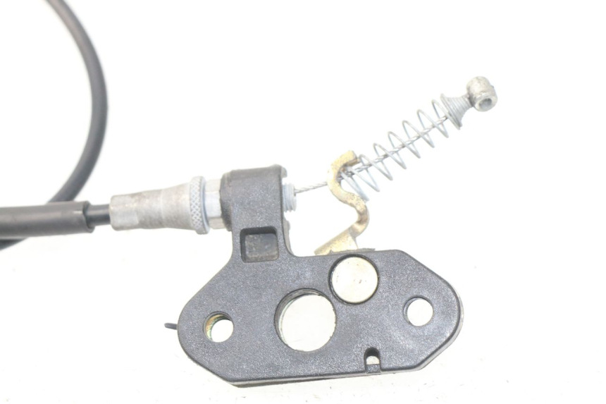 photo de ZAMEK SIEDZENIA MV AGUSTA BRUTALE R WALLY 910 (2008 - 2008) - Zoom stanu zużycia