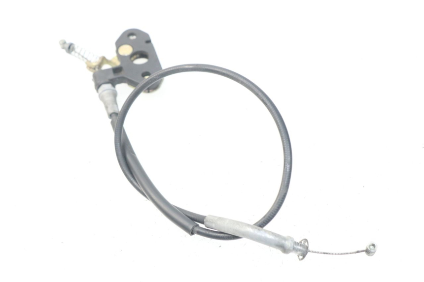 photo de ZAMEK SIEDZENIA MV AGUSTA BRUTALE R WALLY 910 (2008 - 2008) - Inny kąt widzenia