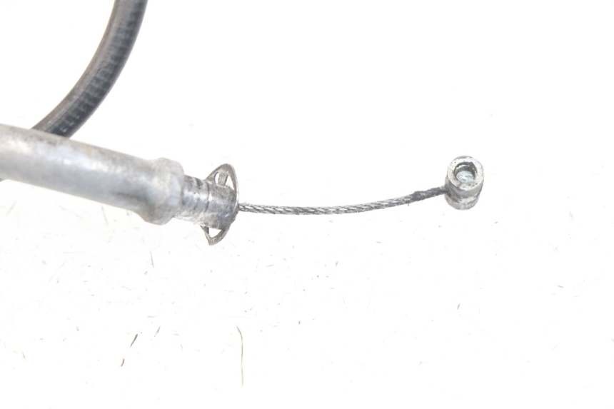 photo de ZAMEK SIEDZENIA MV AGUSTA BRUTALE R WALLY 910 (2008 - 2008) - Zbliżenie techniczne