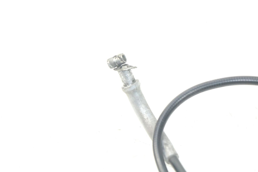 photo de ZAMEK SIEDZENIA MV AGUSTA BRUTALE R WALLY 910 (2008 - 2008) - Widok ogólny