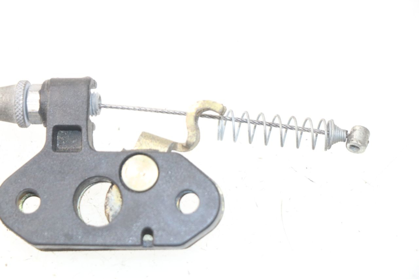 photo de ZAMEK SIEDZENIA MV AGUSTA BRUTALE R WALLY 910 (2008 - 2008) - Punkty mocowania