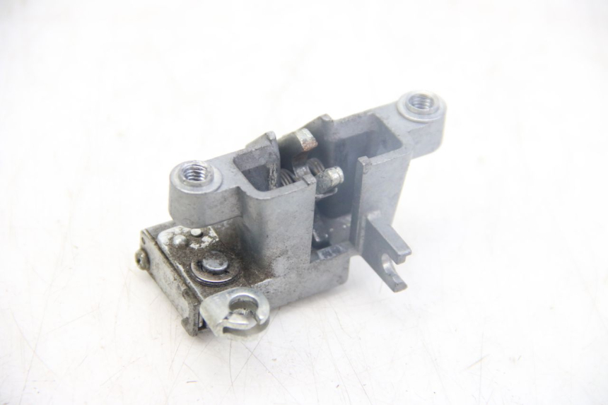 photo de ZAMEK SIEDZENIA YAMAHA BW'S BWS 125 (2010 - 2013) - Widok główny