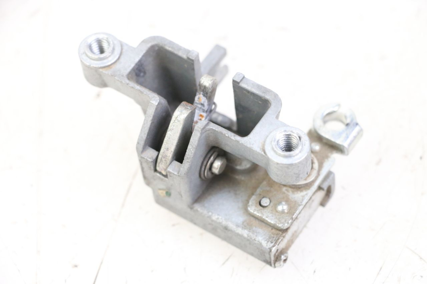 photo de ZAMEK SIEDZENIA YAMAHA BW'S BWS 125 (2010 - 2013) - Widok główny