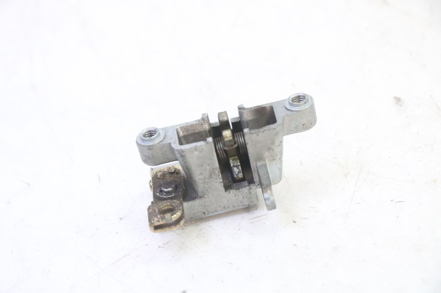 photo de Zamek siedzenia YAMAHA BW'S 100 (1999 - 2002) - Szczegół części