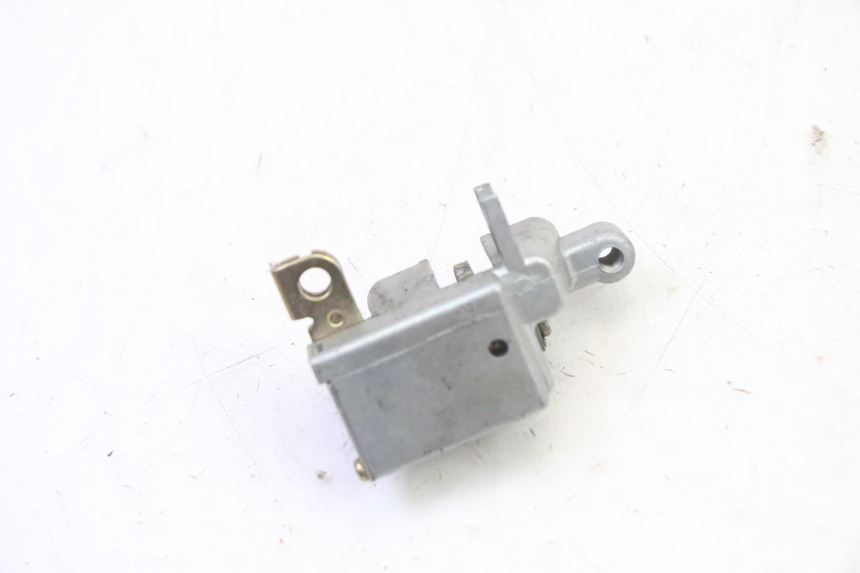 photo de Zamek siedzenia YAMAHA BW'S 100 (1999 - 2002) - Zoom stanu zużycia