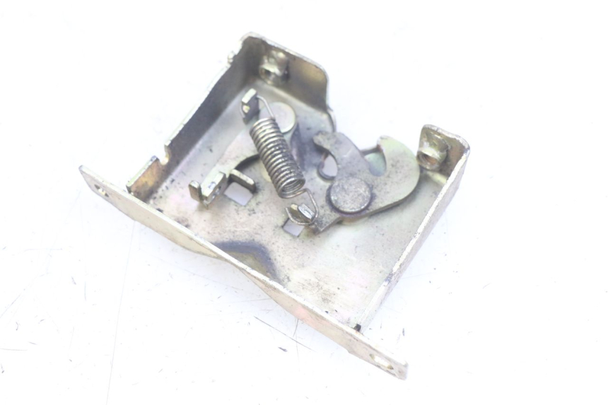 photo de ZAMEK SIEDZENIA TGB CITY 2 50 (2009 - 2013) - Widok główny