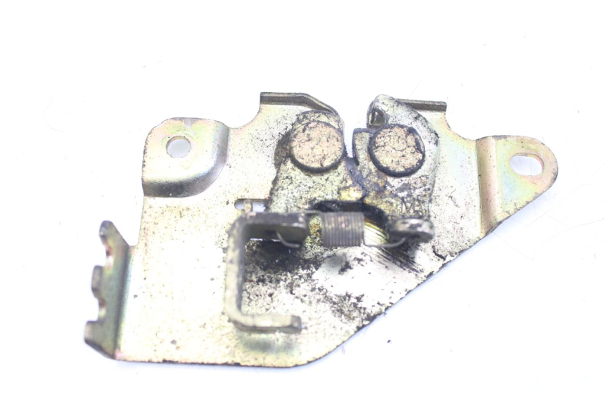 photo de ZAMEK SIEDZENIA SYM CITYCOM CITY COM 125 (2009 - 2014) - Widok główny