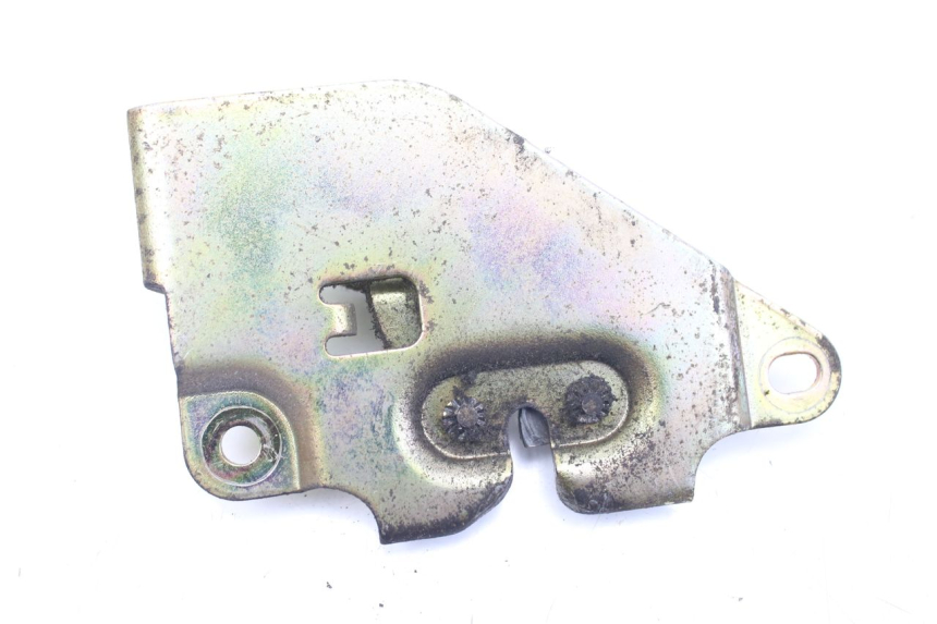 photo de ZAMEK SIEDZENIA SYM CITYCOM CITY COM 125 (2009 - 2014) - Zoom stanu zużycia