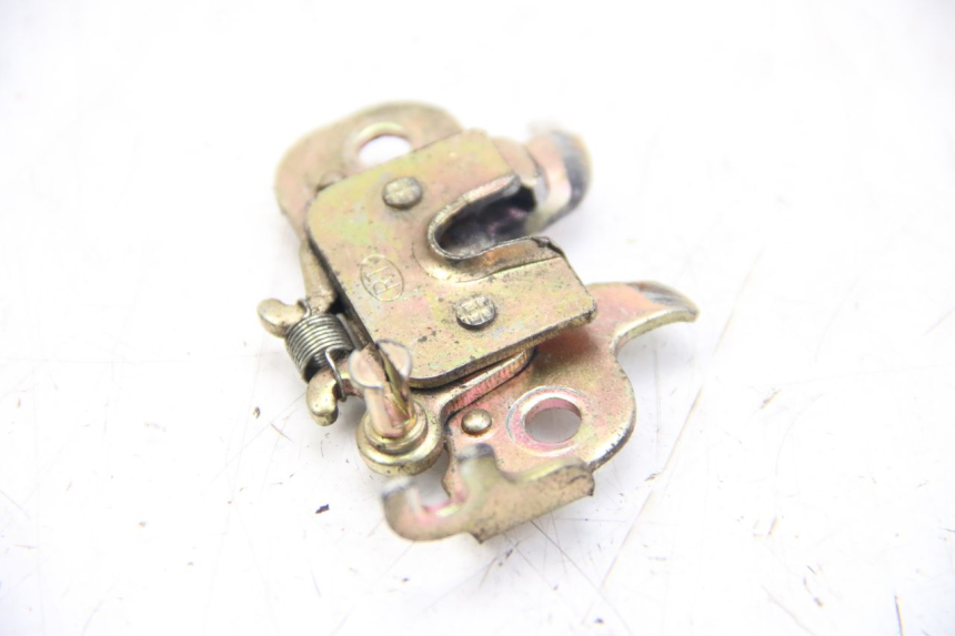 photo de ZAMEK SIEDZENIA PEUGEOT CITYSTAR AIR 125 (2014 - 2017) - Widok główny