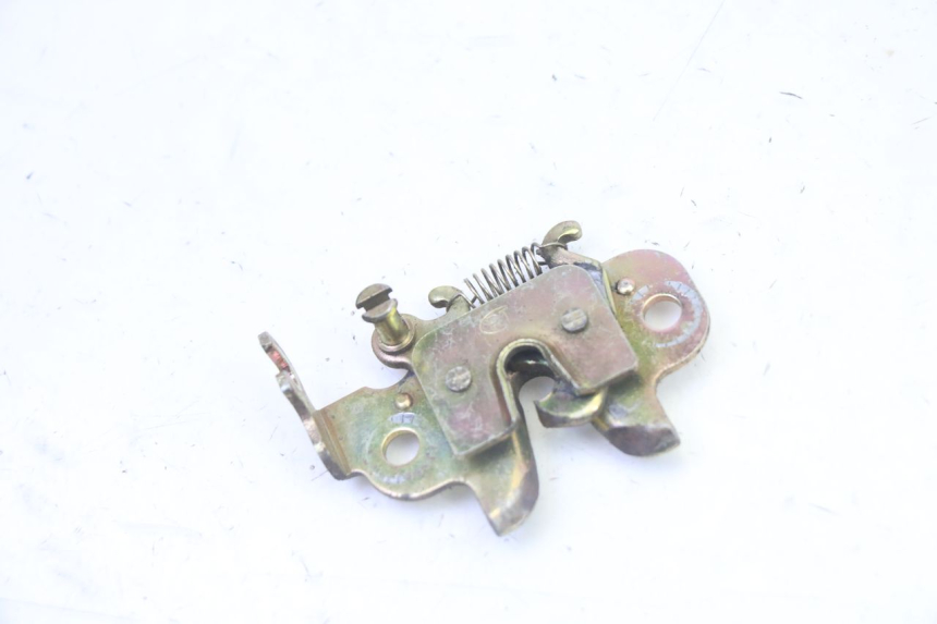 photo de Zamek siedzenia PEUGEOT CITYSTAR 50 (2013 - 2017) - Widok główny