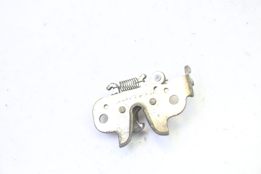 photo de Zamek siedzenia PEUGEOT CITYSTAR 50 (2013 - 2017) - Zoom stanu zużycia