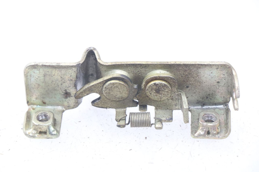 photo de ZAMEK SIEDZENIA JMSTAR CJ12M 125 (2005 - 2007) - Widok główny