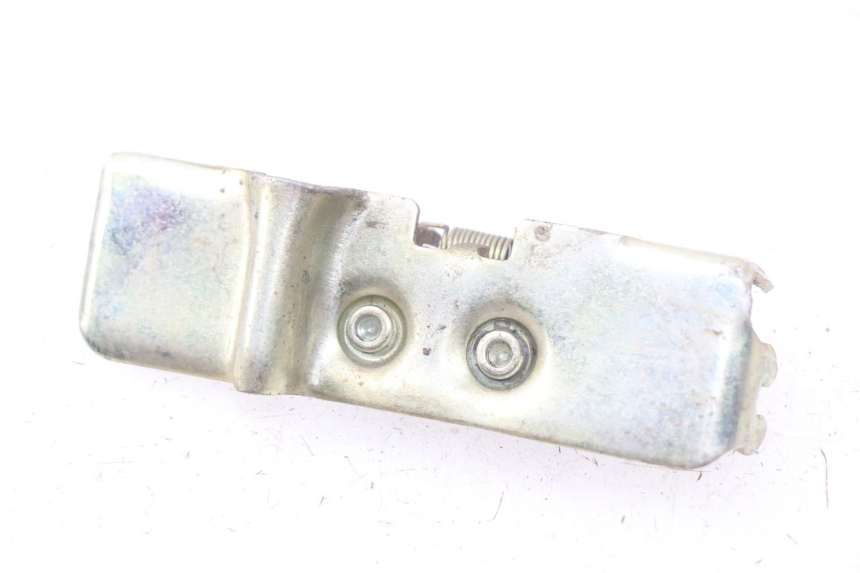 photo de ZAMEK SIEDZENIA JMSTAR CJ12M 125 (2005 - 2007) - Zoom stanu zużycia