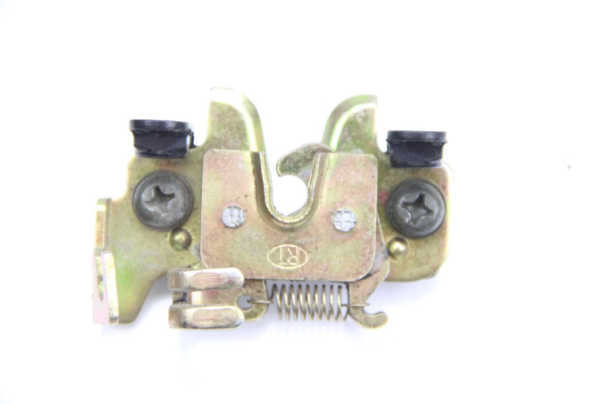 photo de Zamek siedzenia SYM CROX 4T 50 (2016 - 2023) - Zbliżenie techniczne