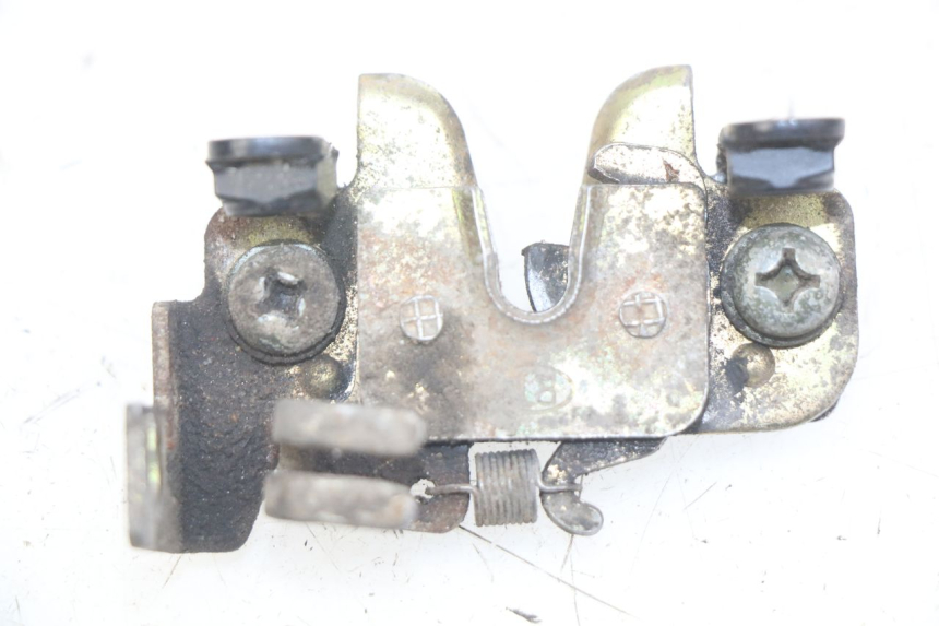 photo de Zamek siedzenia SYM CROX 4T 50 (2016 - 2023) - Widok główny