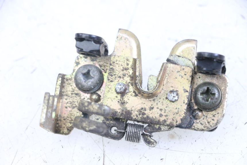 photo de Zamek siedzenia SYM CROX 4T 50 (2016 - 2023) - Widok główny