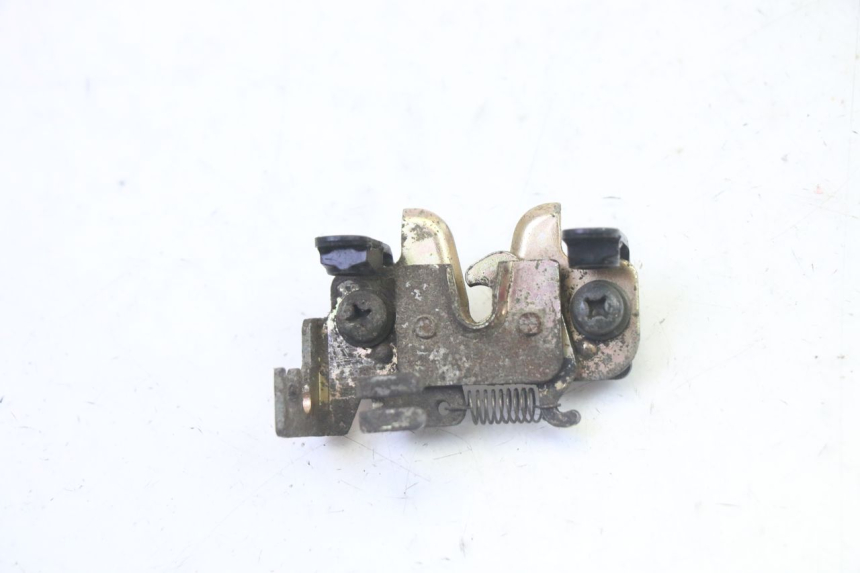 photo de Zamek siedzenia SYM CROX 4T 50 (2016 - 2023) - Szczegół części