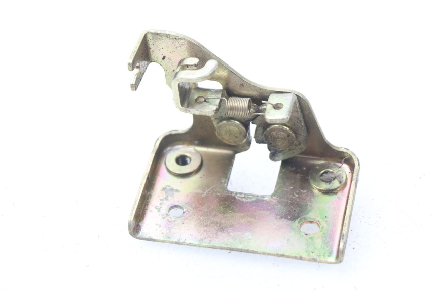 photo de Zamek siedzenia SYM DD 50 (2005 - 2011) - Widok główny