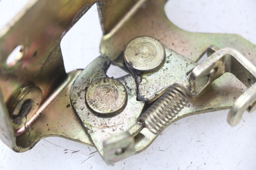 photo de Zamek siedzenia SYM DD 50 (2005 - 2011) - Szczegół części