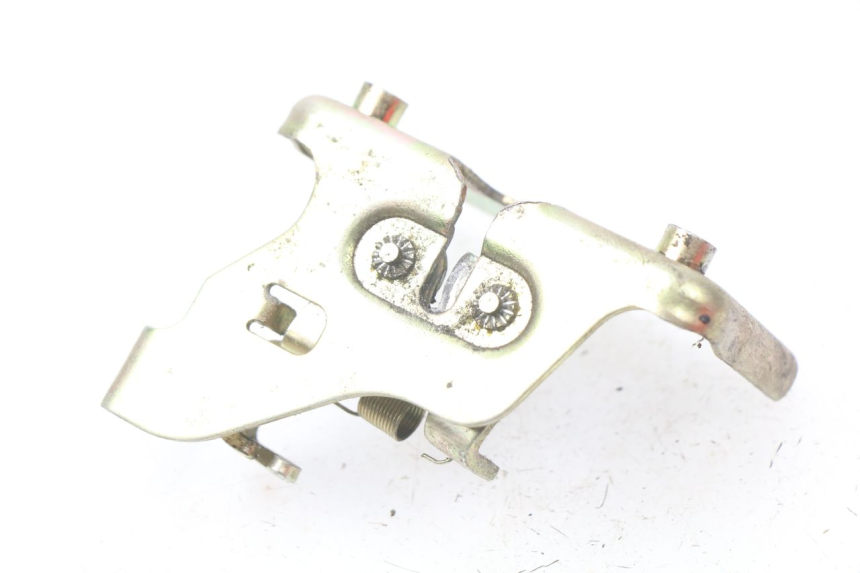 photo de Zamek siedzenia SYM DD 50 (2005 - 2011) - Inny kąt widzenia