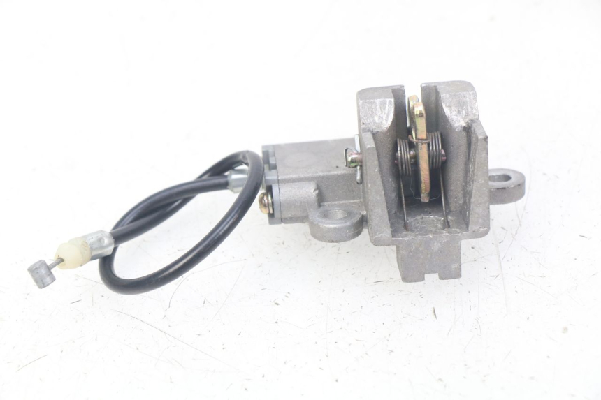 photo de ZAMEK SIEDZENIA LONGJIA DIGITA 4T 50 (2006 - 2018) - Widok główny