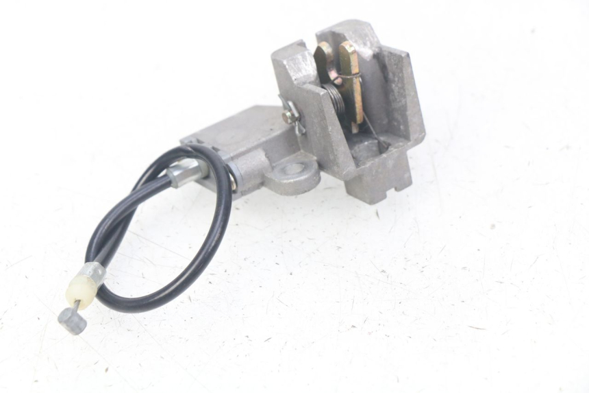 photo de ZAMEK SIEDZENIA LONGJIA DIGITA 4T 50 (2006 - 2018) - Zoom stanu zużycia