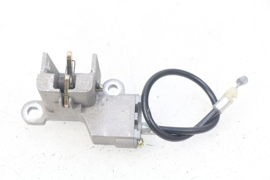 photo de ZAMEK SIEDZENIA LONGJIA DIGITA 4T 50 (2006 - 2018) - Inny kąt widzenia