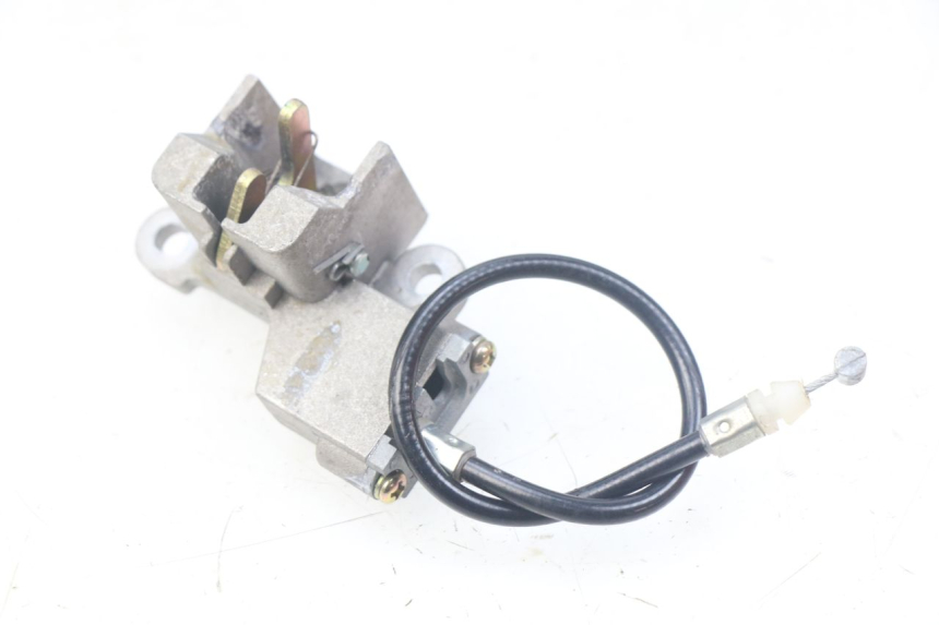 photo de ZAMEK SIEDZENIA LONGJIA DIGITA 4T 50 (2019 - 2022) - Widok główny