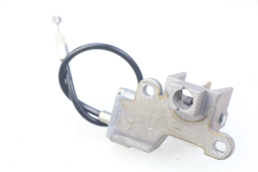 photo de ZAMEK SIEDZENIA LONGJIA DIGITA 4T 50 (2019 - 2022) - Zoom stanu zużycia