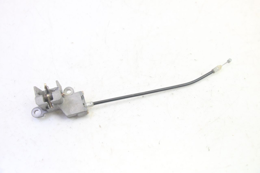 photo de ZAMEK SIEDZENIA LONGJIA DIGITA 4T 50 (2019 - 2022) - Zoom stanu zużycia