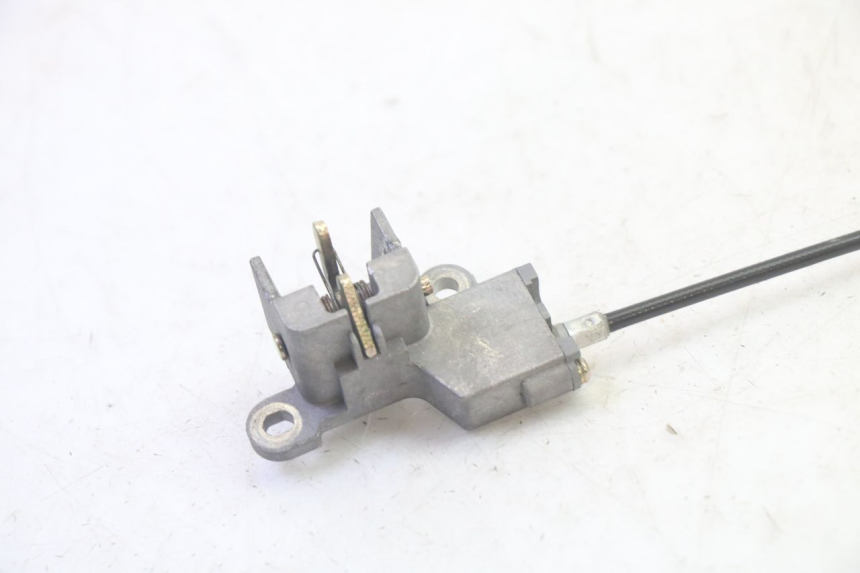 photo de ZAMEK SIEDZENIA LONGJIA DIGITA 4T 50 (2019 - 2022) - Inny kąt widzenia