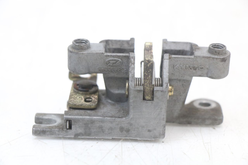 photo de Zamek siedzenia KYMCO DINK 4T 50 (2007 - 2018) - Widok główny