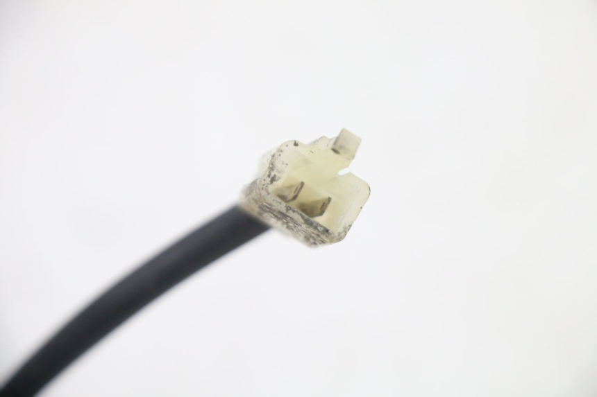 photo de Zamek siedzenia KYMCO DINK STREET 125 (2009 - 2014) - Zbliżenie techniczne