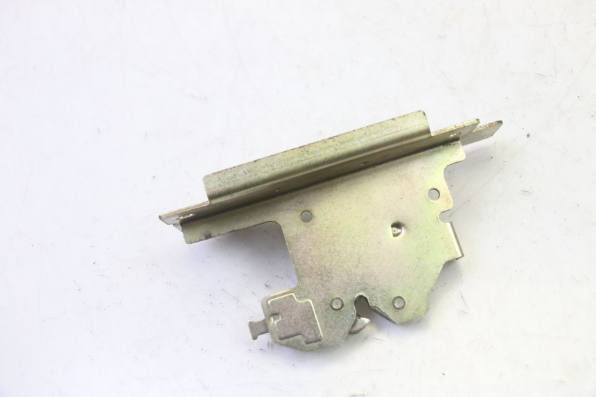 photo de Zamek siedzenia KYMCO DINK STREET 125 (2009 - 2014) - Zoom stanu zużycia