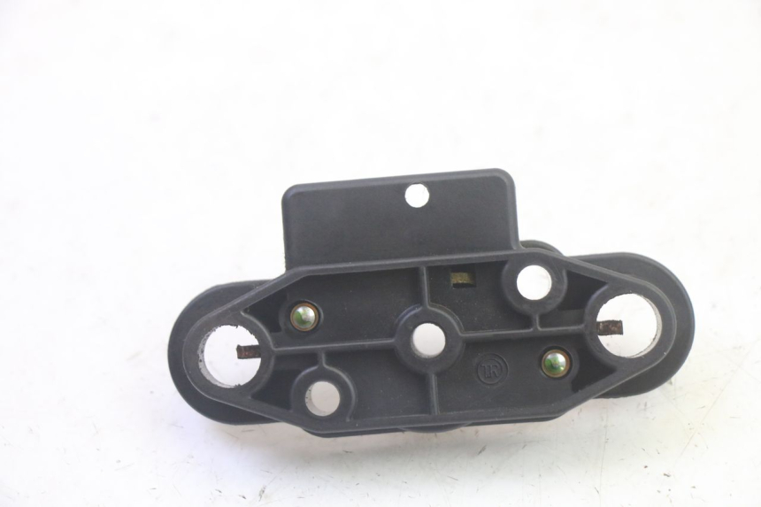 photo de Zamek siedzenia SUZUKI DL V STROM 1000 (2002 - 2007) - Zoom stanu zużycia