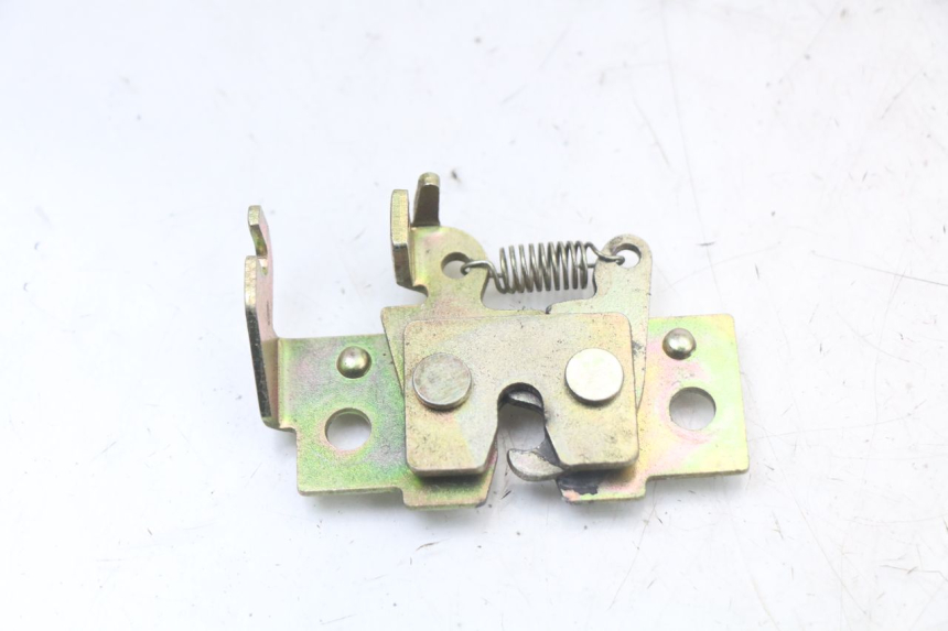 photo de Zamek siedzenia WAYSCRAL E-START 1 (2018 - 2022) - Widok główny