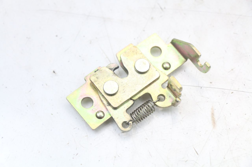 photo de Zamek siedzenia WAYSCRAL E-START 1 (2018 - 2022) - Szczegół części