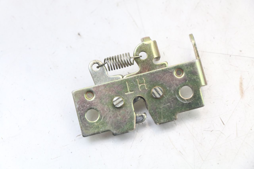 photo de Zamek siedzenia WAYSCRAL E-START 1 (2018 - 2022) - Zoom stanu zużycia