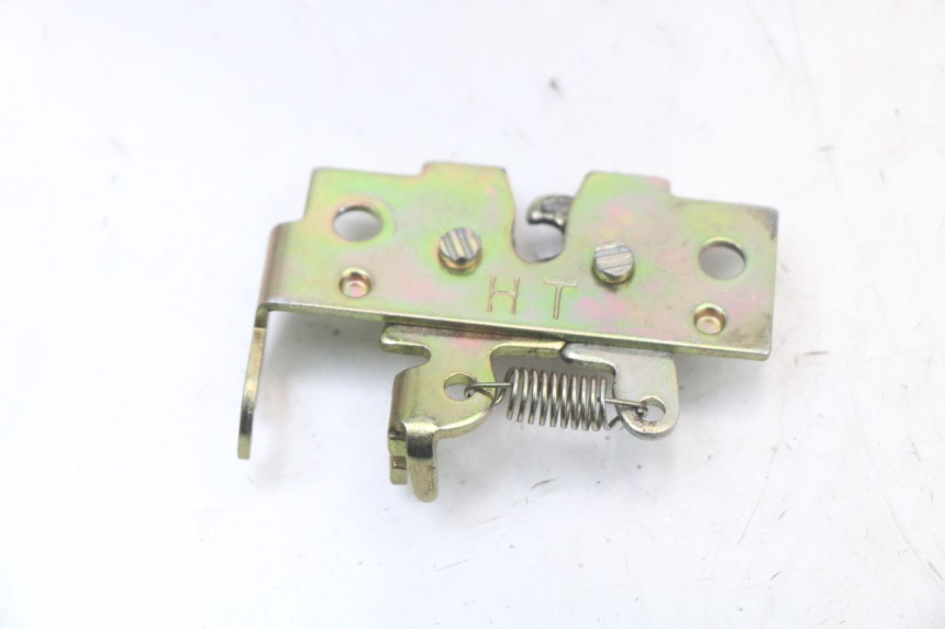 photo de Zamek siedzenia WAYSCRAL E-START 1 (2018 - 2022) - Inny kąt widzenia