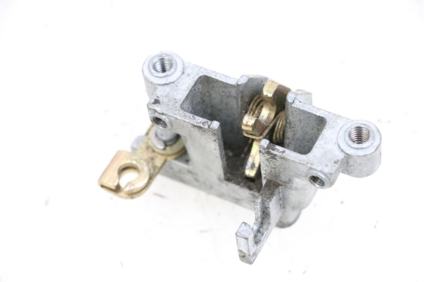 photo de Zamek siedzenia SEGWAY NINEBOT E125S 1 (2022 - 2026) - Widok główny