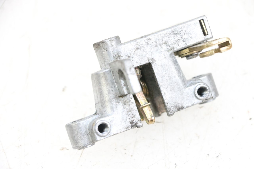 photo de Zamek siedzenia SEGWAY NINEBOT E125S 1 (2022 - 2026) - Szczegół części