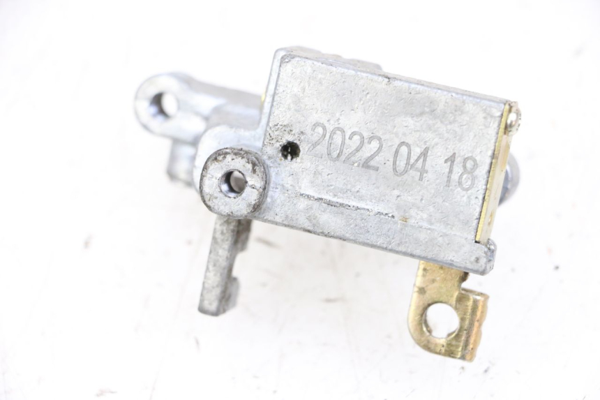 photo de Zamek siedzenia SEGWAY NINEBOT E125S 1 (2022 - 2026) - Zoom stanu zużycia