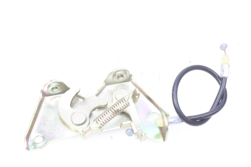 photo de Zamek siedzenia EFUN E2GO 1 (2017 - 2021) - Widok główny