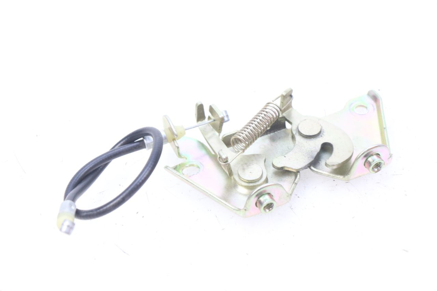 photo de Zamek siedzenia EFUN E2GO 1 (2017 - 2021) - Szczegół części