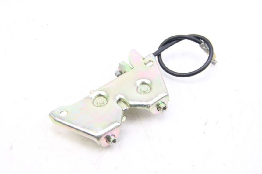 photo de Zamek siedzenia EFUN E2GO 1 (2017 - 2021) - Widok główny