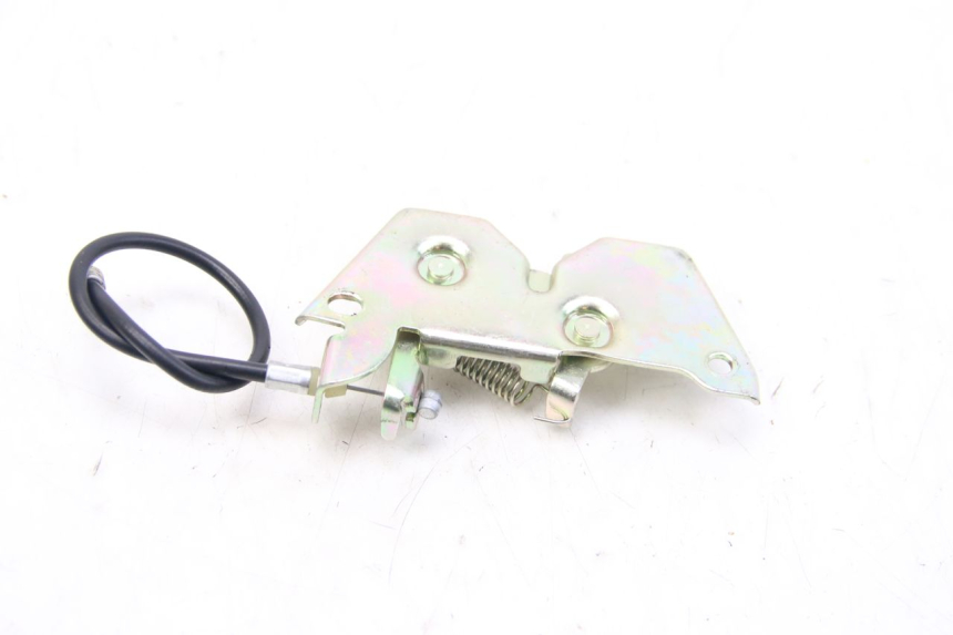 photo de Zamek siedzenia EFUN E2GO 1 (2017 - 2021) - Szczegół części